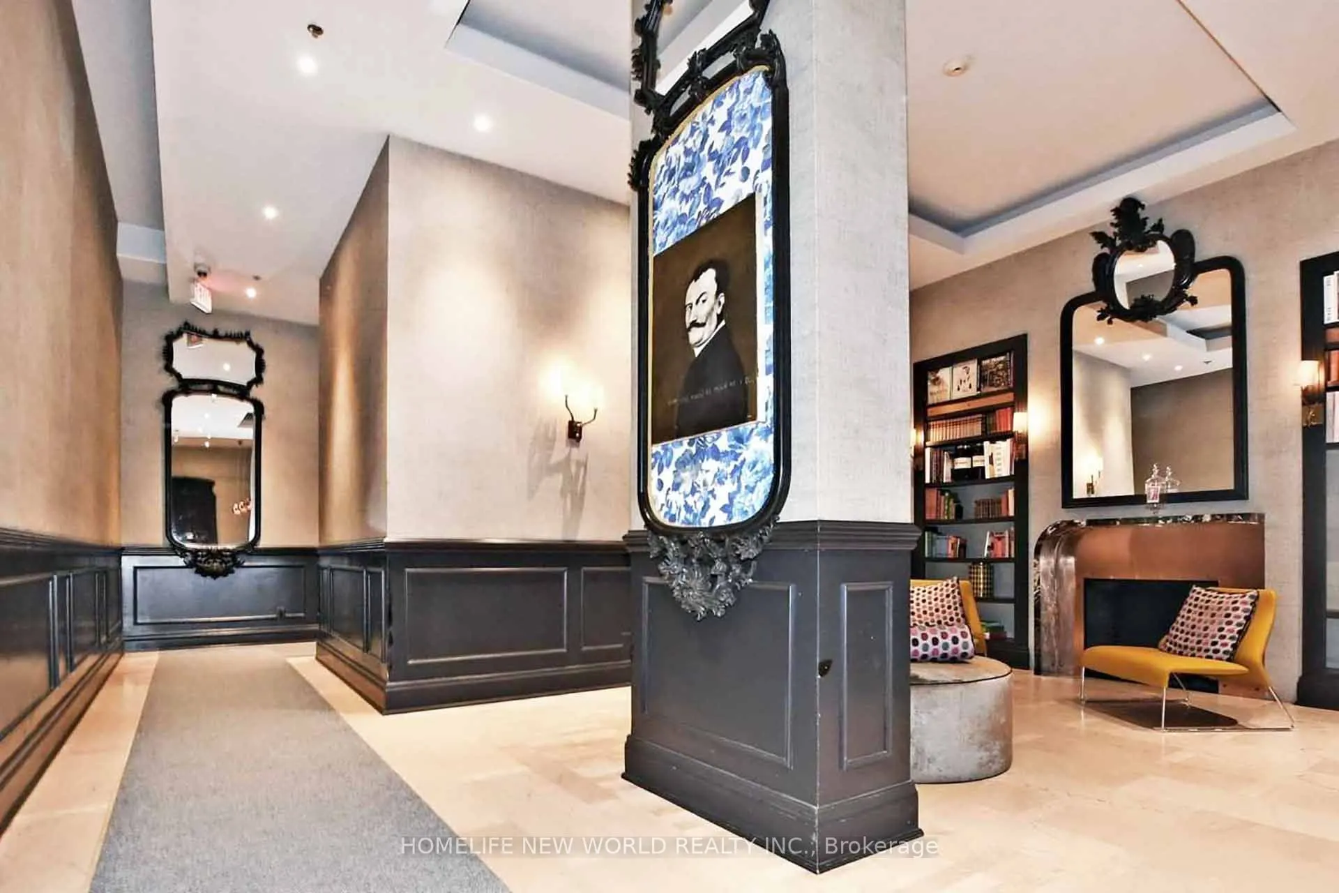 375 King Street W, #2401