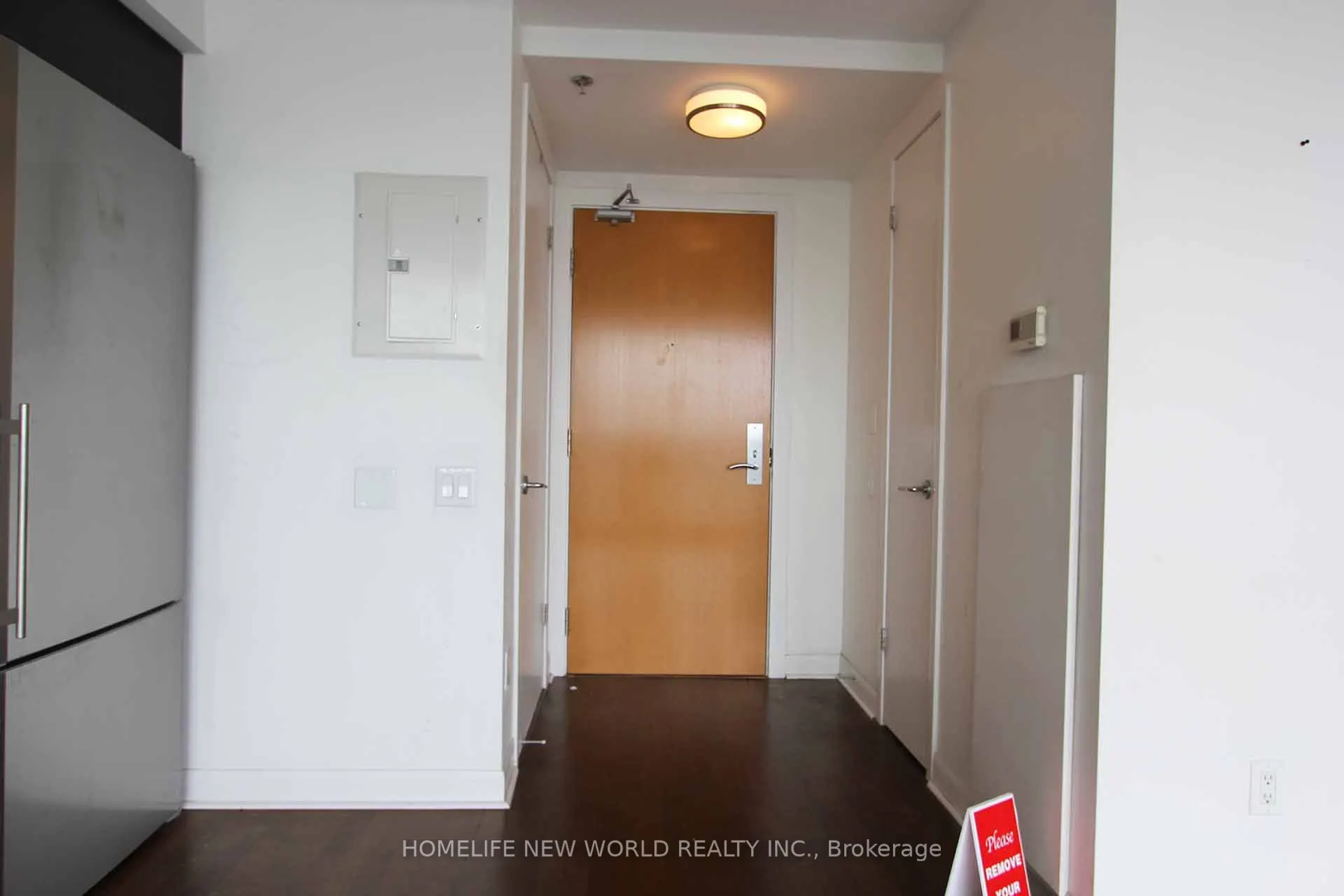 375 King Street W, #2401