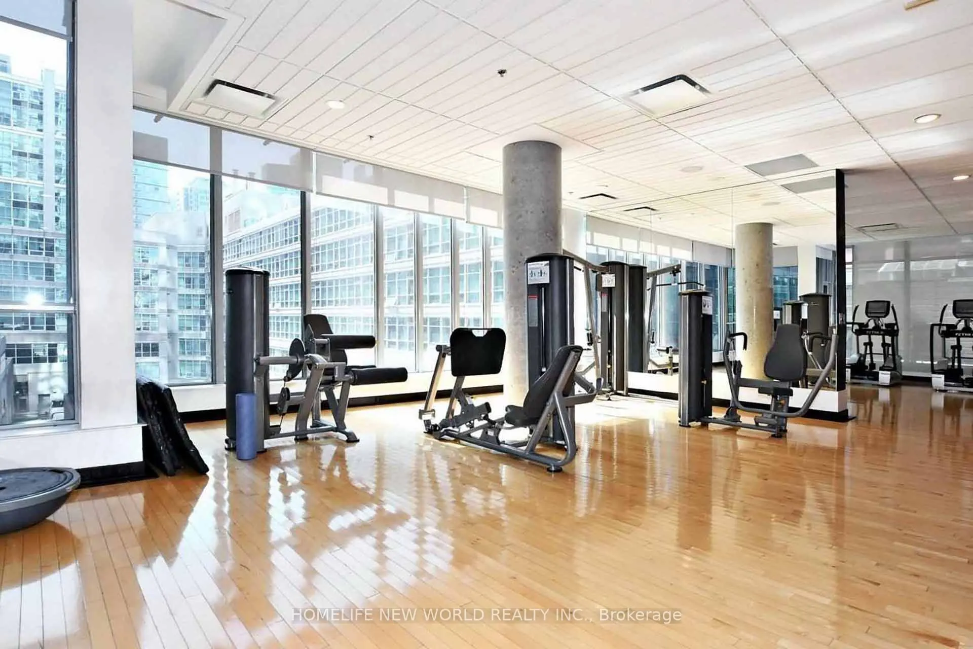 375 King Street W, #2401