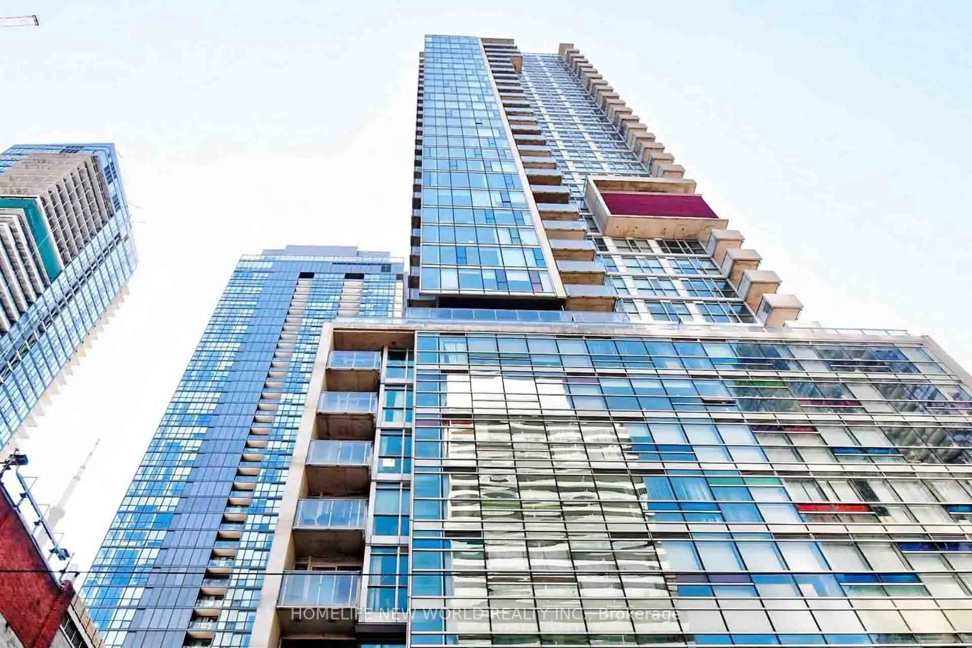 375 King Street W, #2401