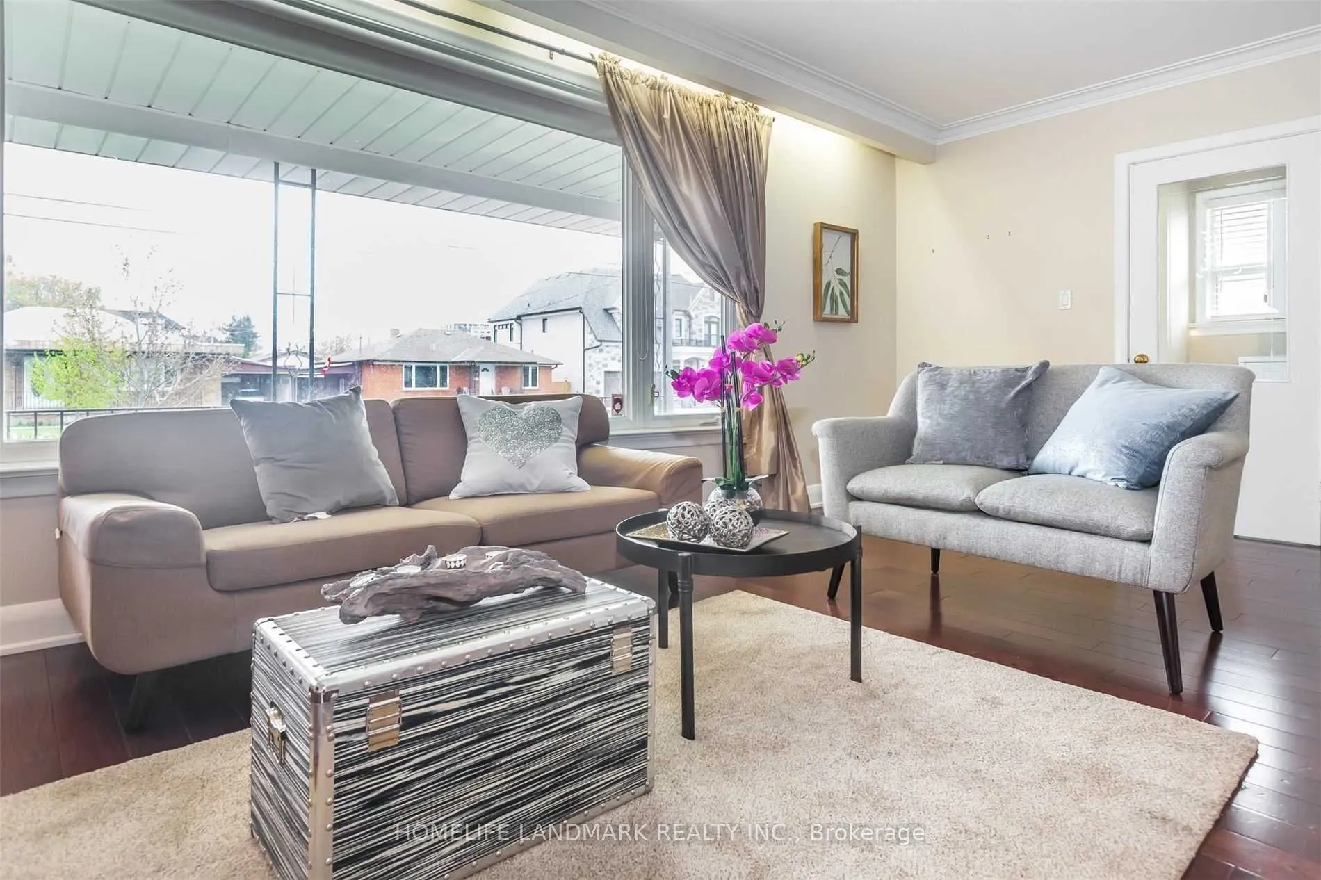 149 Mcallister Road