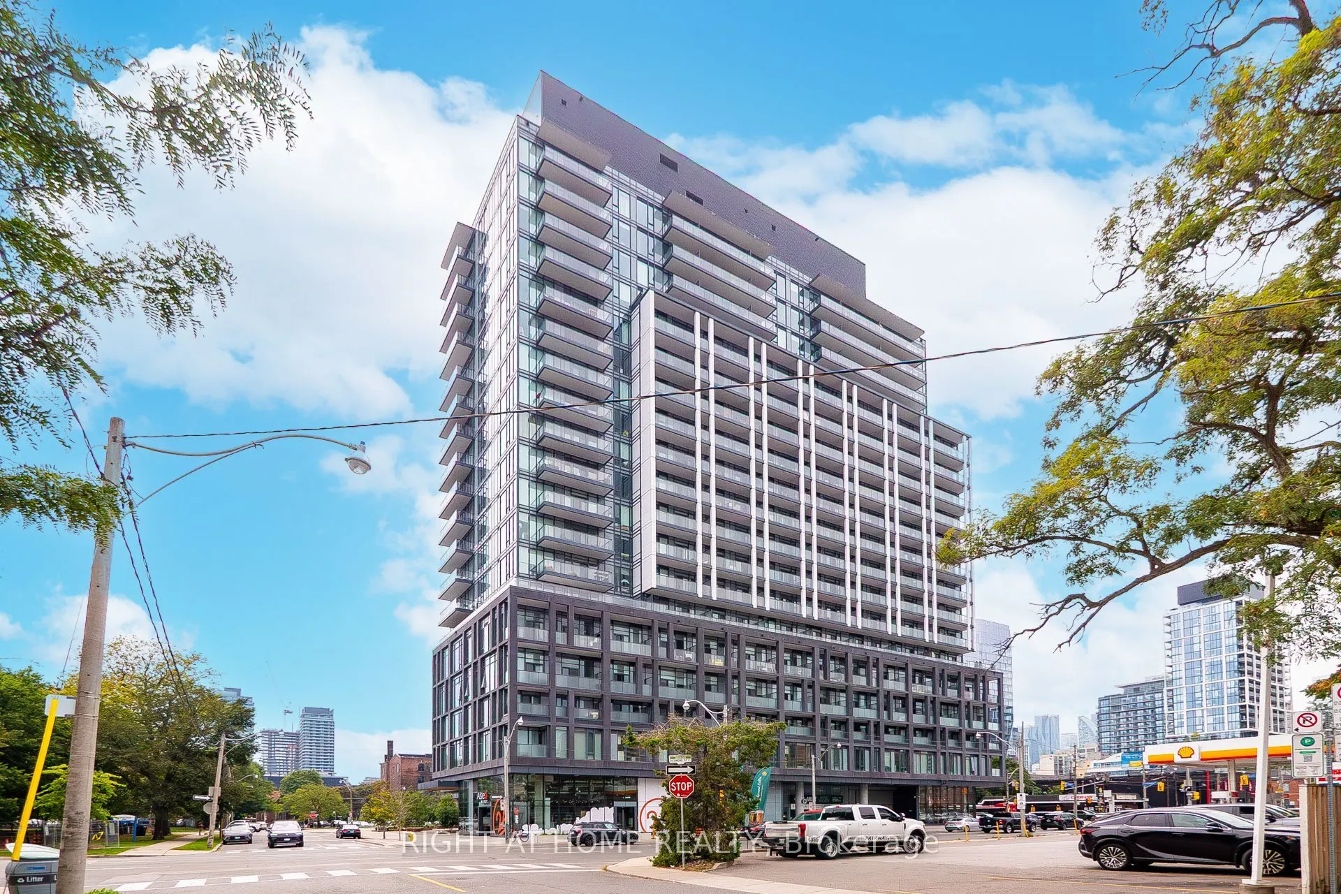 50 Power Street, #1430