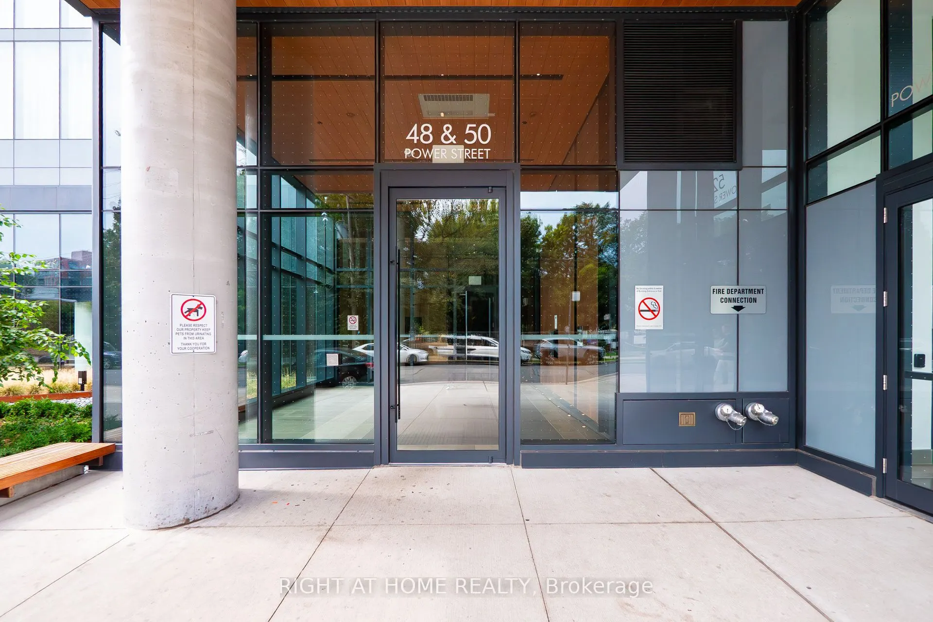 50 Power Street, #1430