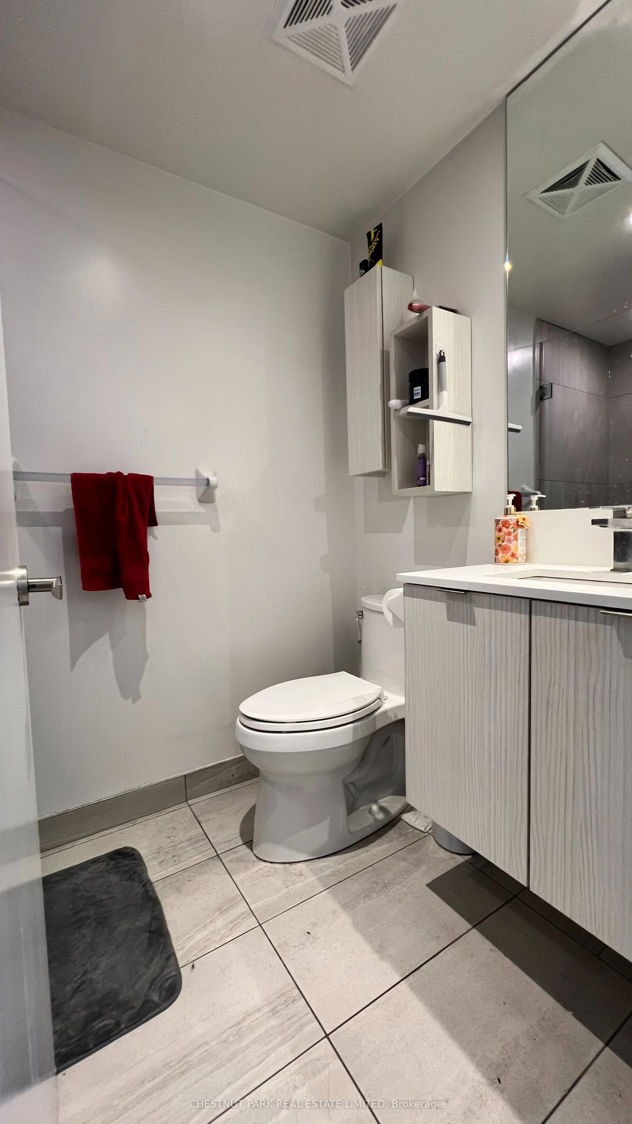 195 Redpath Avenue, #1506
