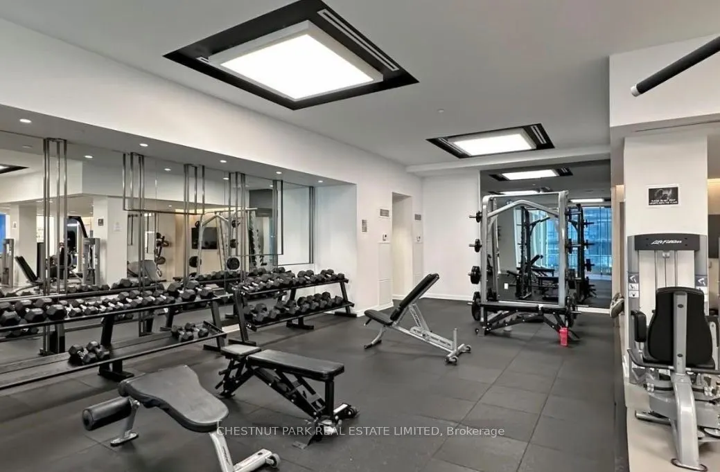 195 Redpath Avenue, #1506
