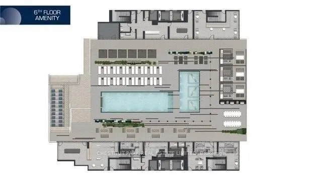 195 Redpath Avenue, #1506