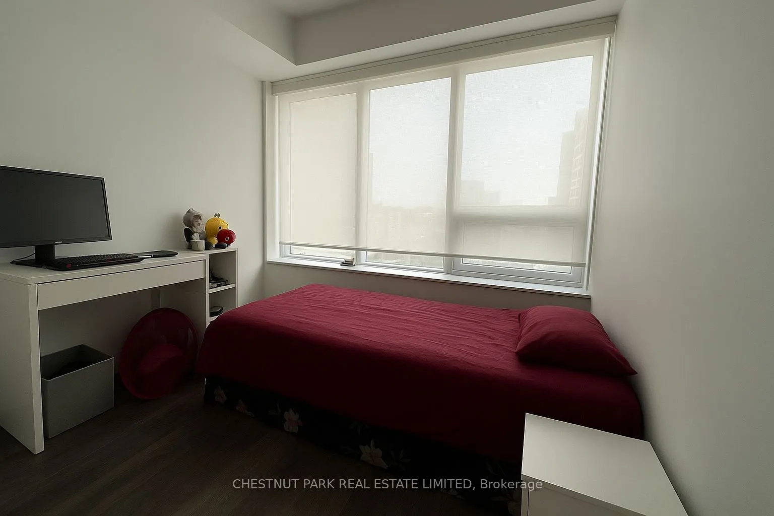 195 Redpath Avenue, #1506