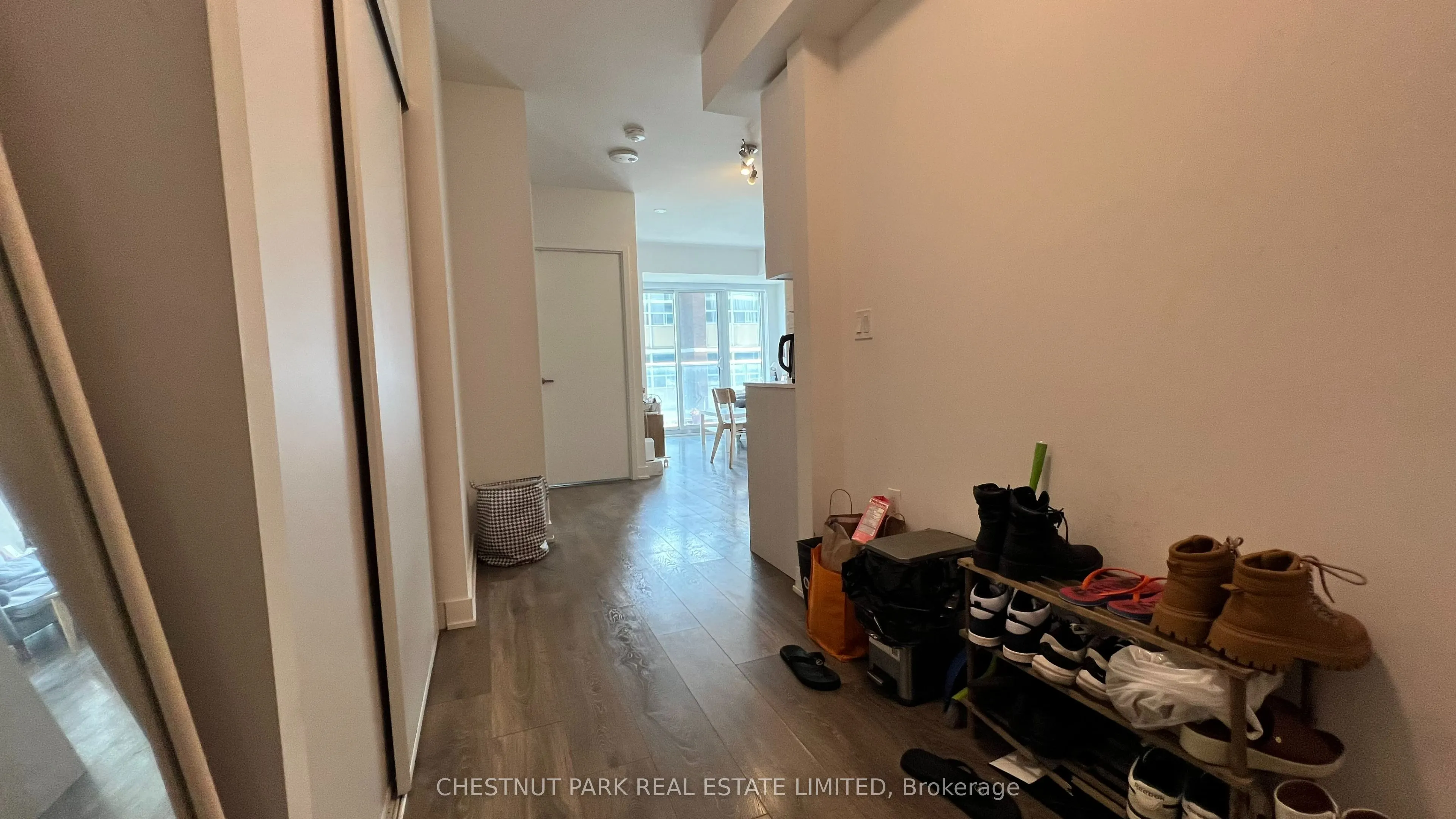 195 Redpath Avenue, #1506