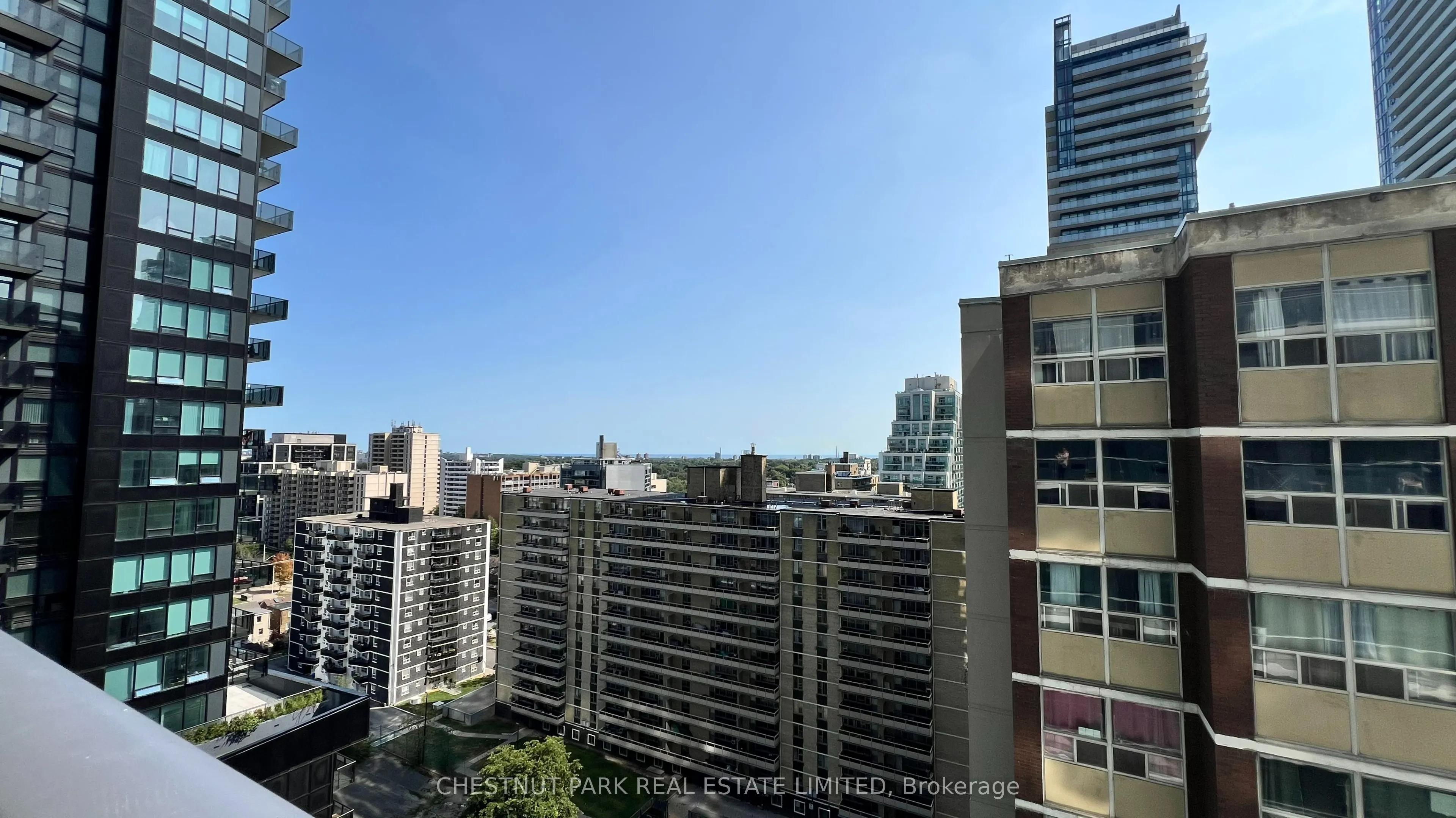 195 Redpath Avenue, #1506