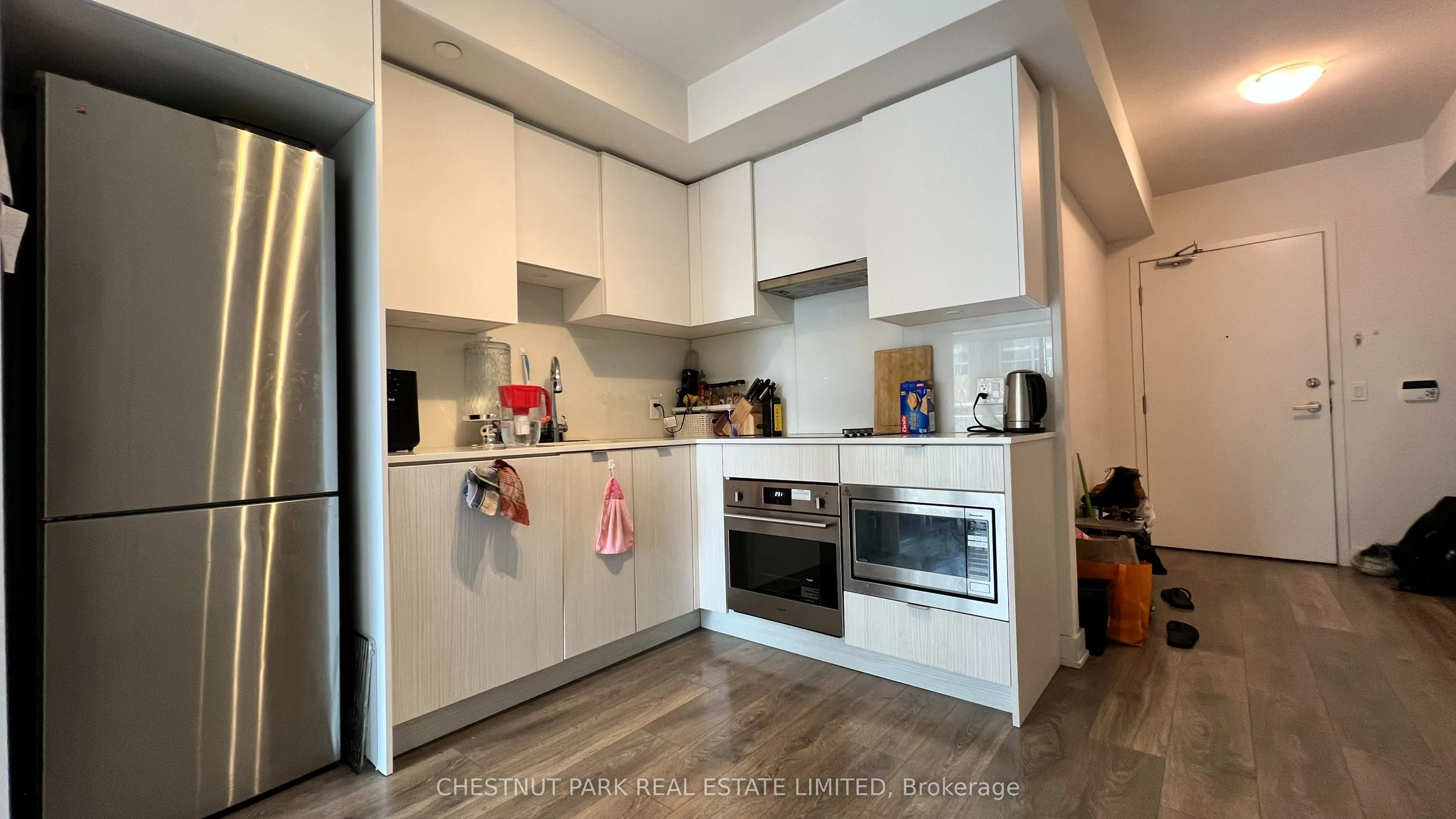 195 Redpath Avenue, #1506