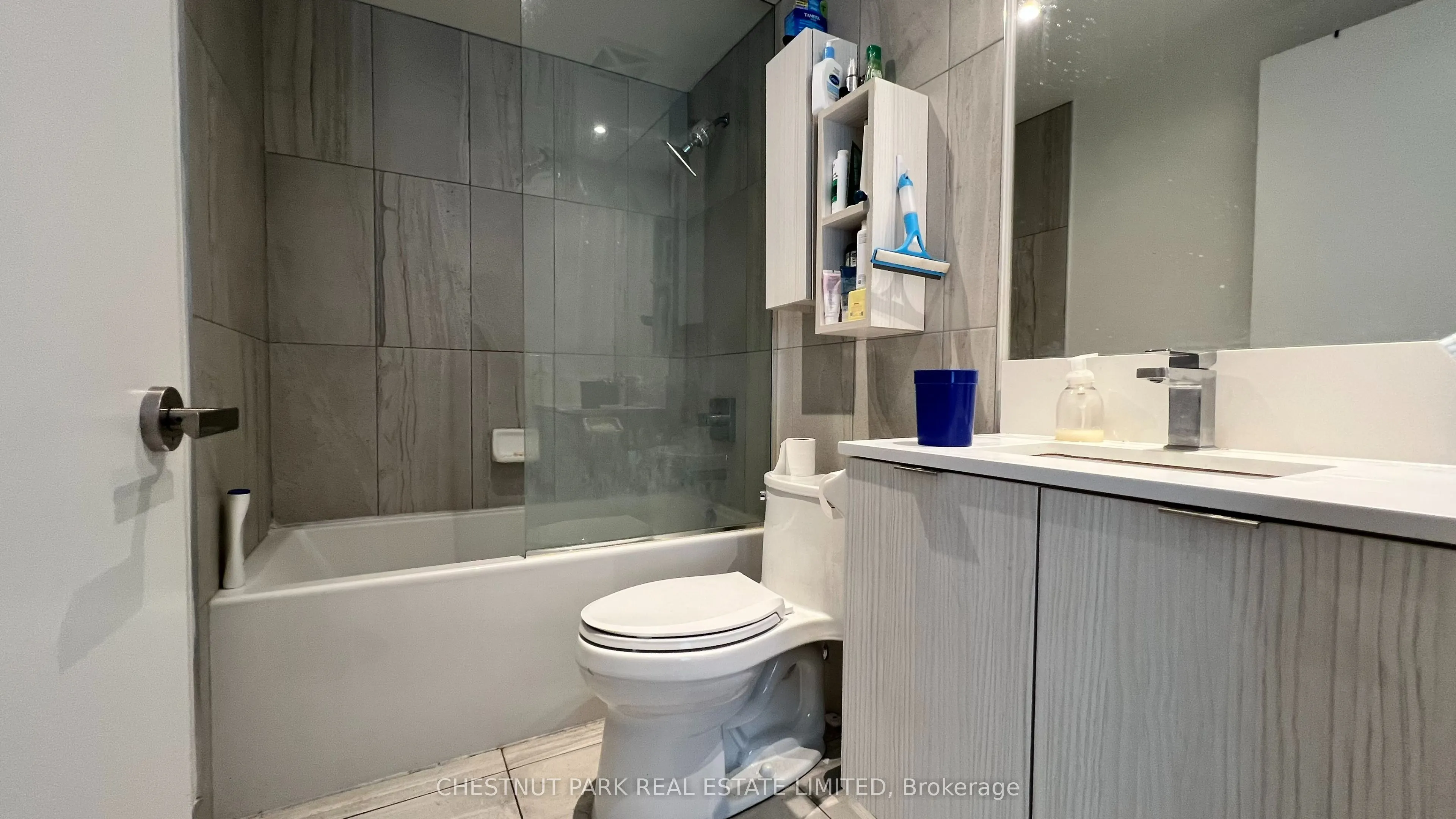 195 Redpath Avenue, #1506