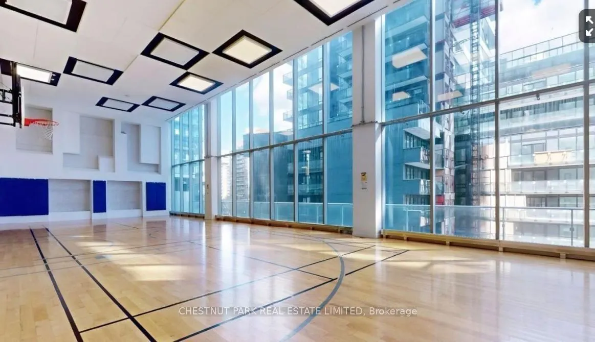 195 Redpath Avenue, #1506