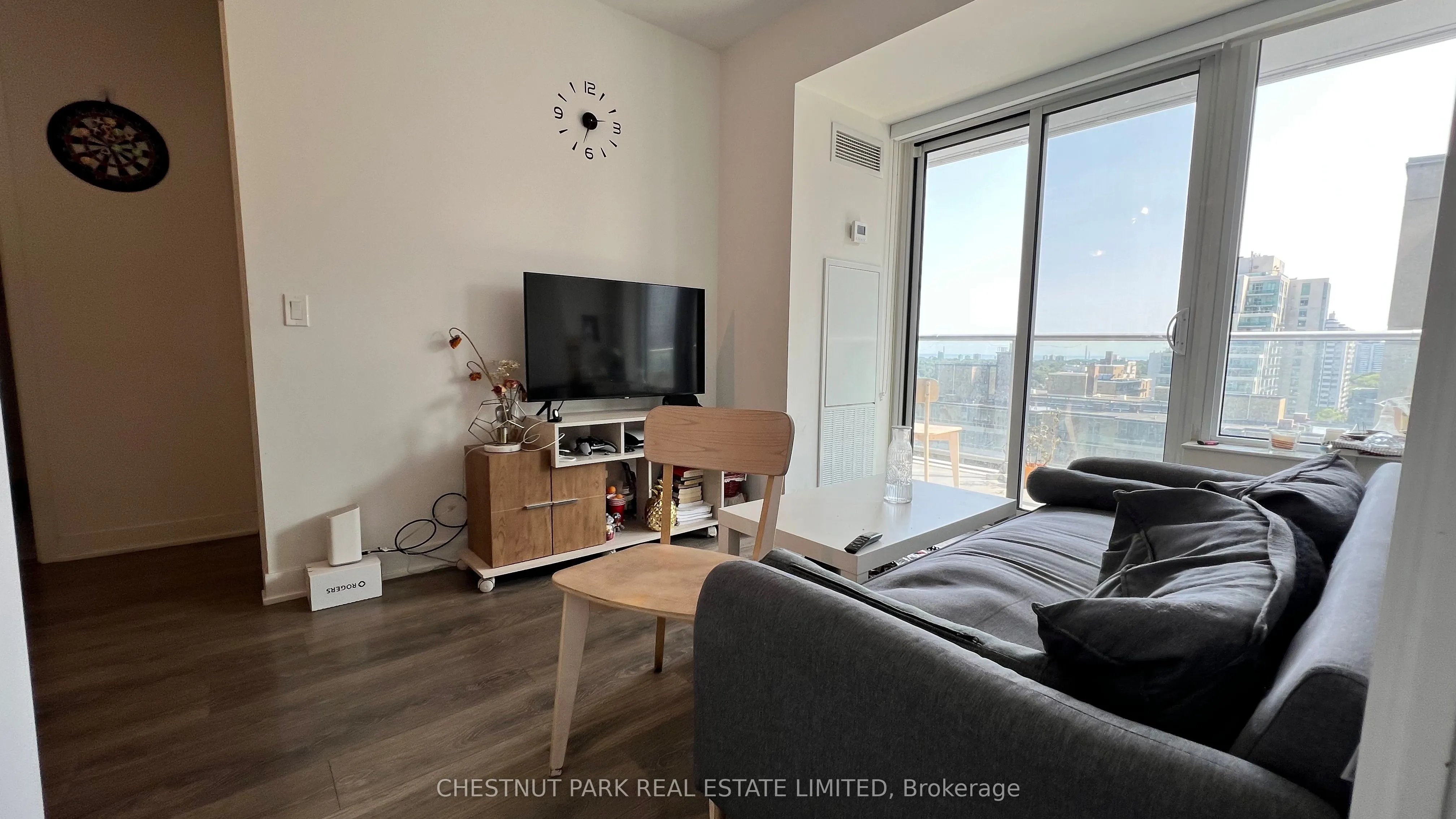 195 Redpath Avenue, #1506