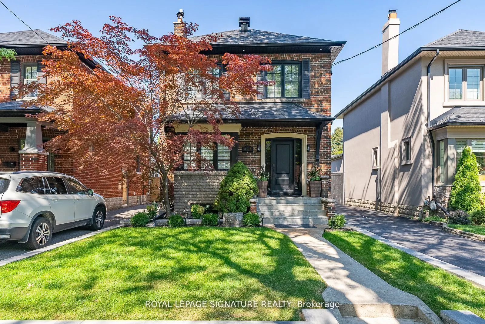 476 Briar Hill Avenue