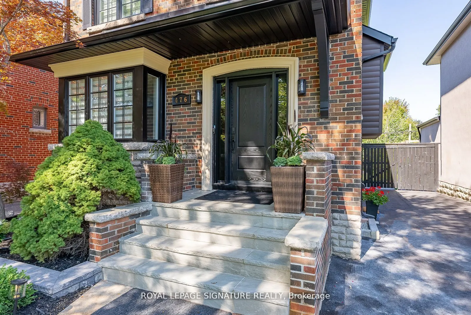 476 Briar Hill Avenue