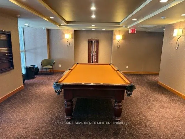 750 Bay Street, #2705
