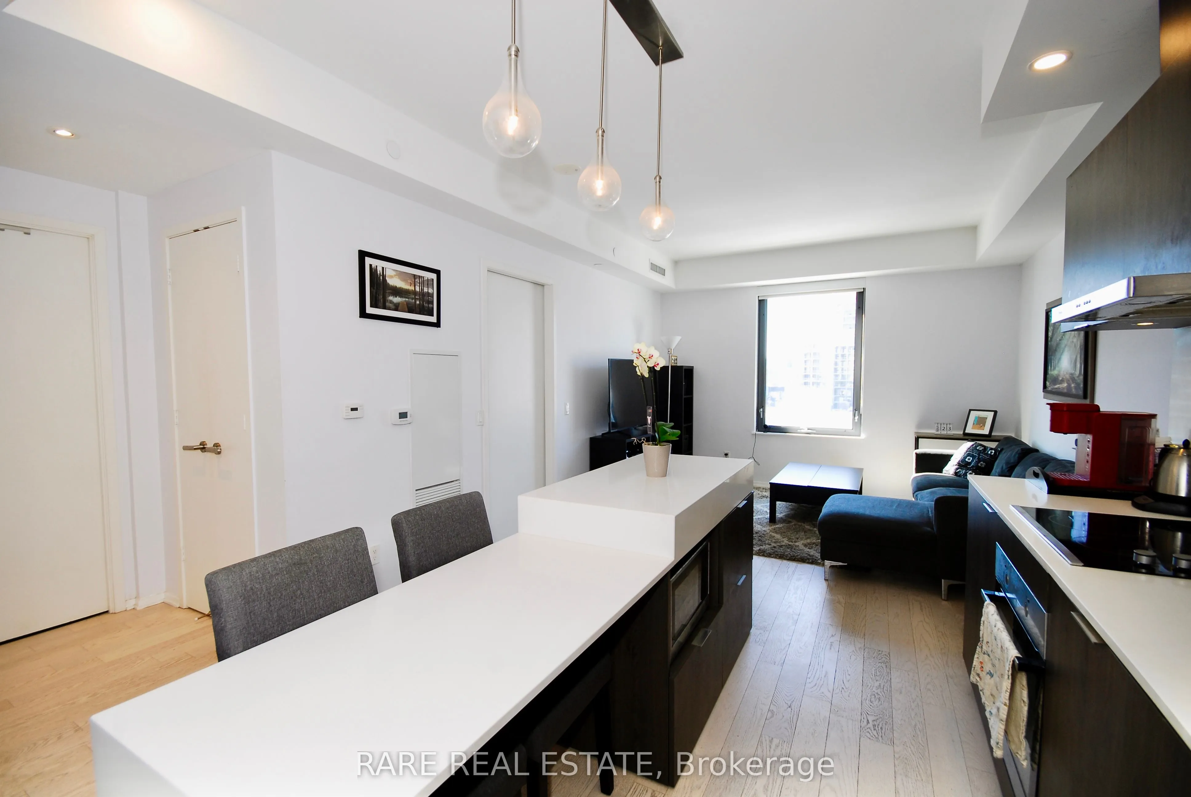 12 Bonnycastle Street, #721