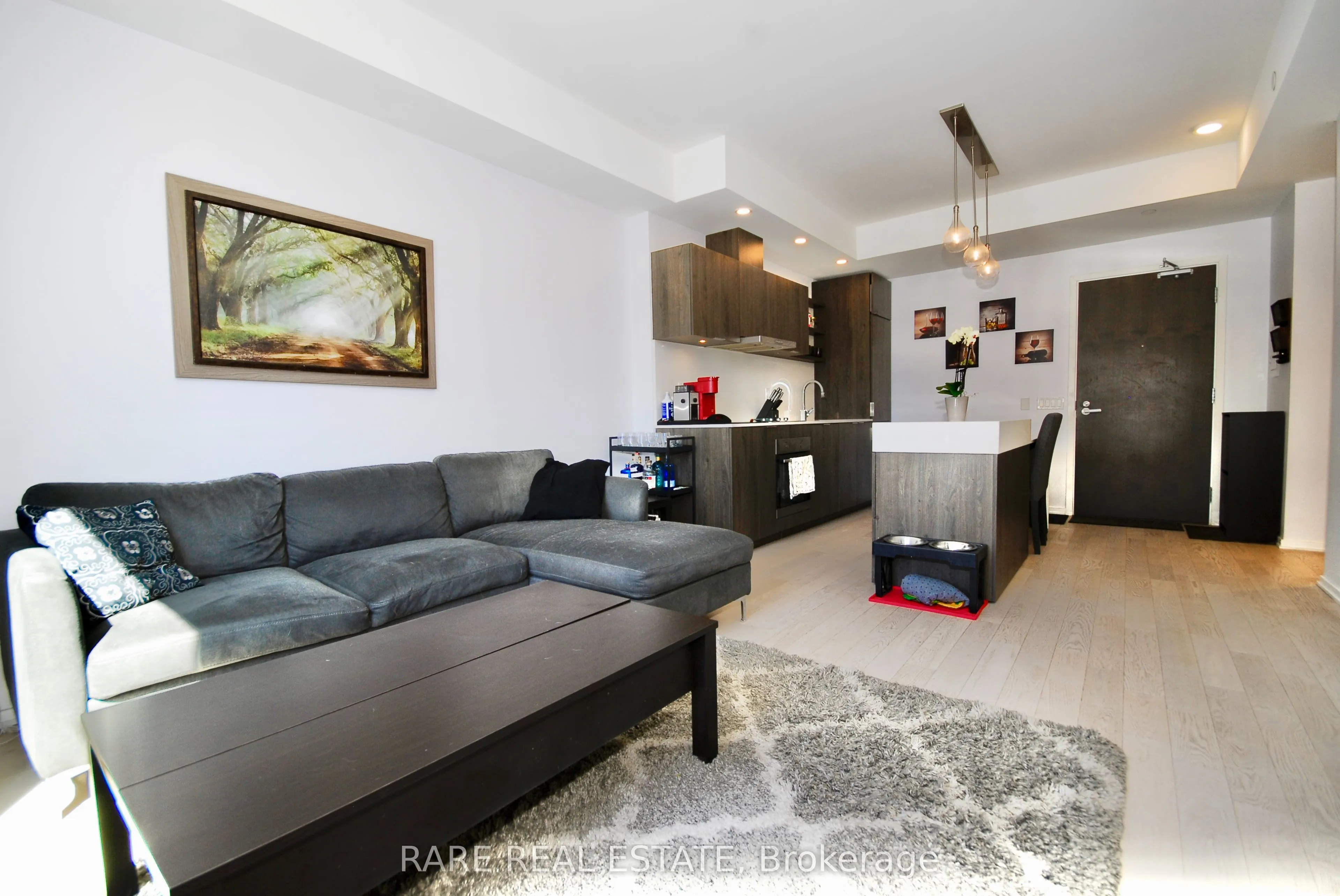 12 Bonnycastle Street, #721