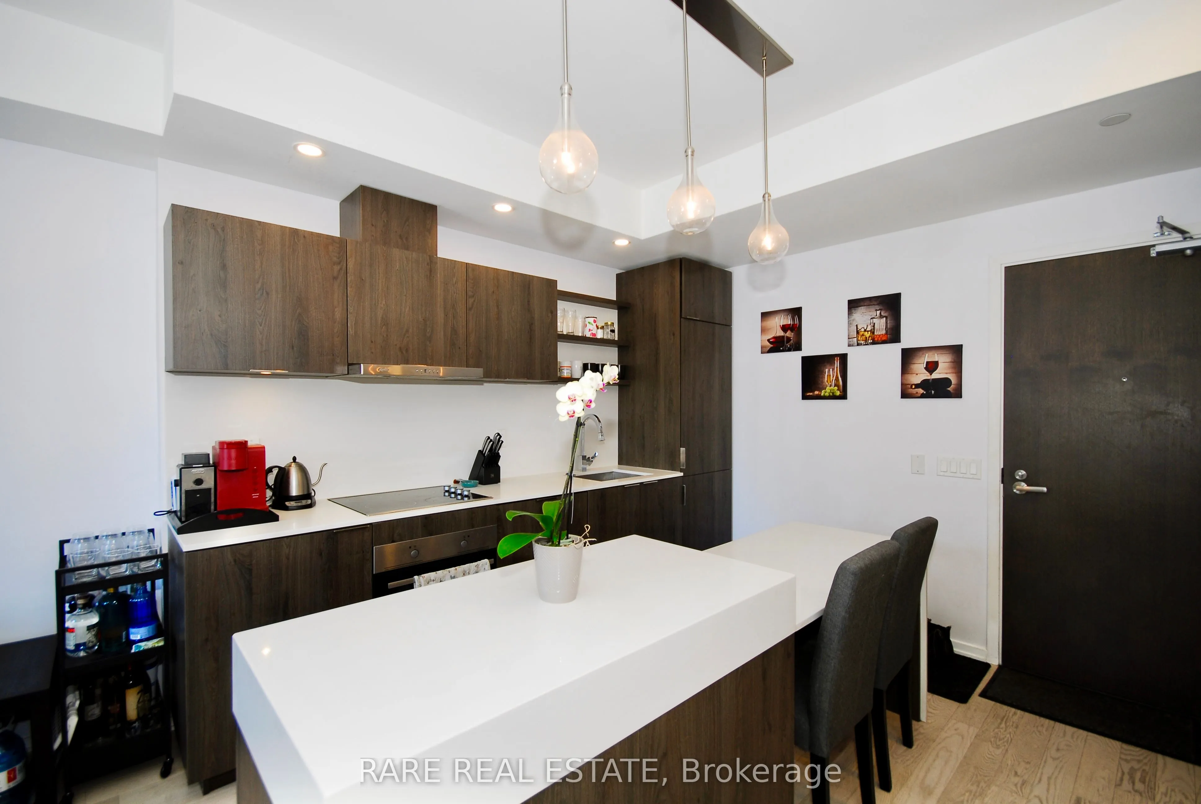 12 Bonnycastle Street, #721