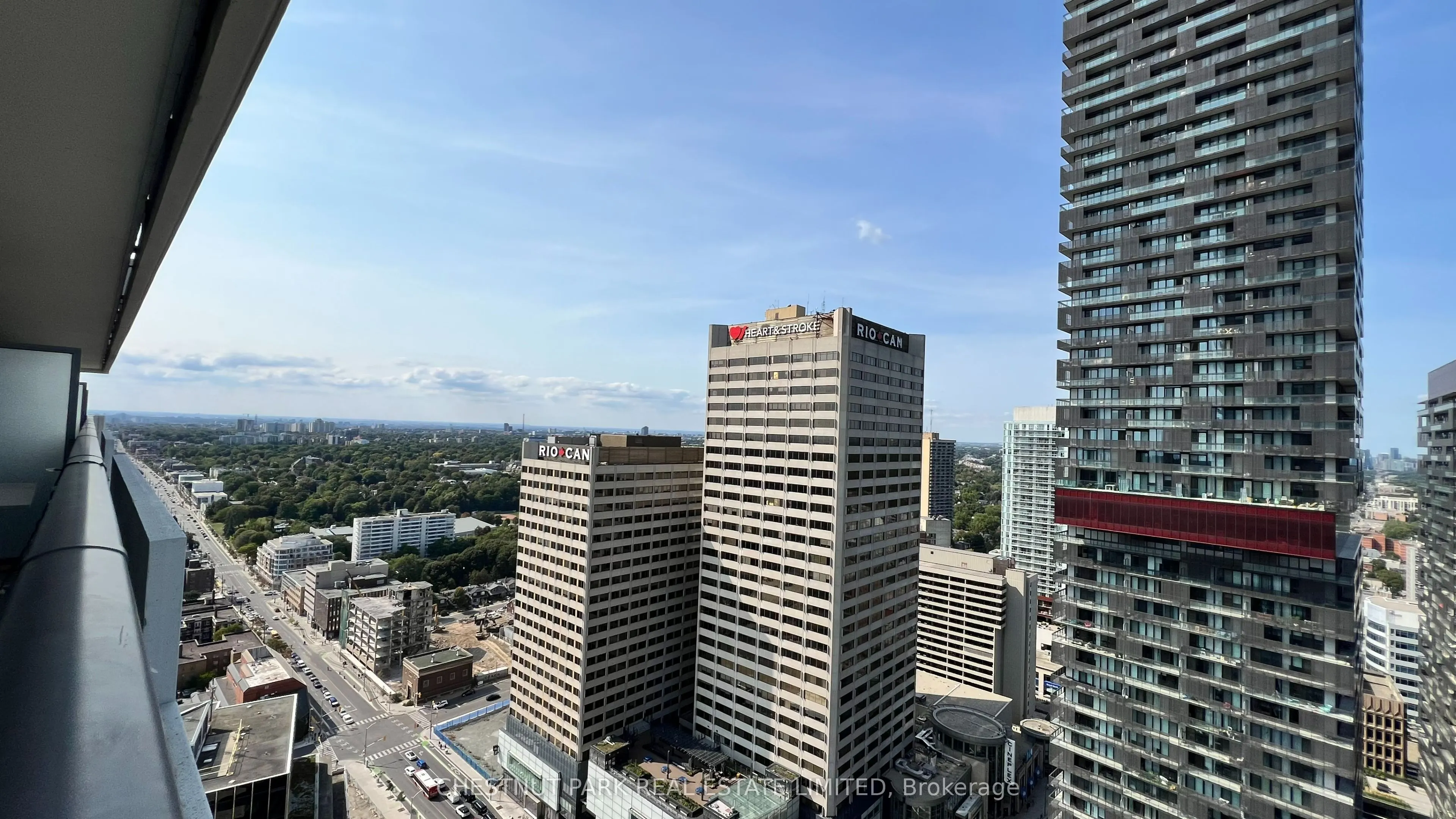 2221 Yonge Street, #3101