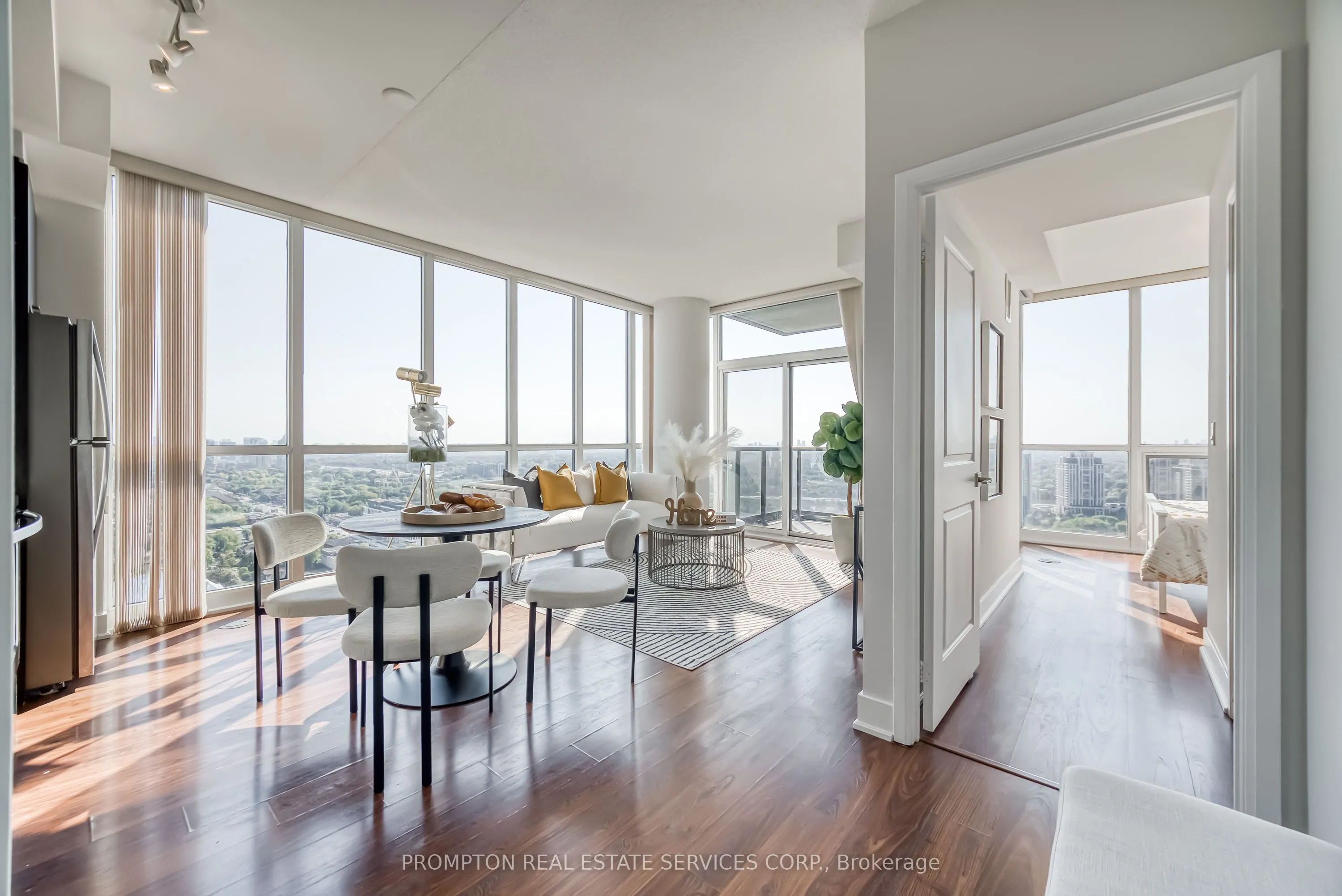 88 Sheppard Avenue E, #3102