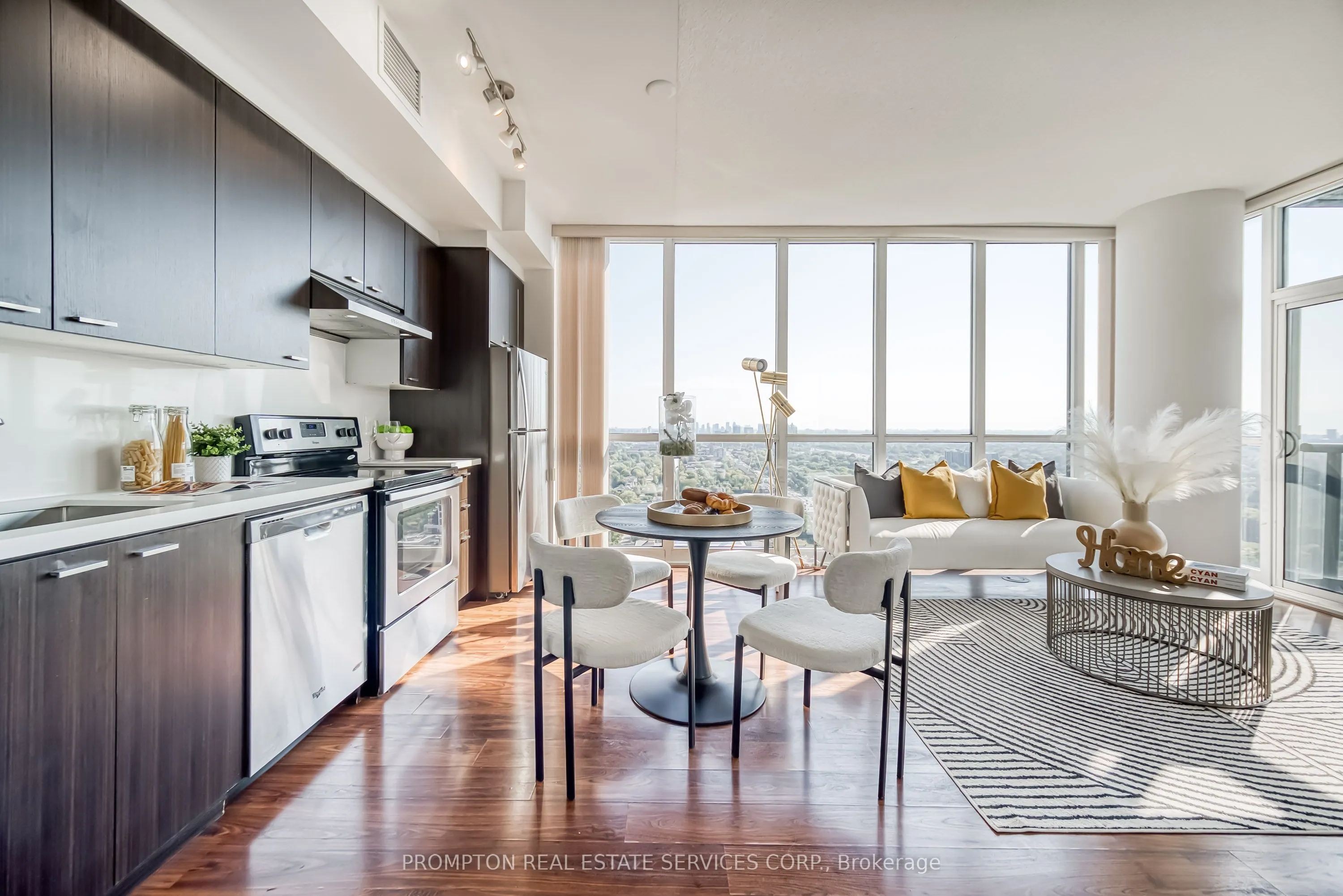 88 Sheppard Avenue E, #3102