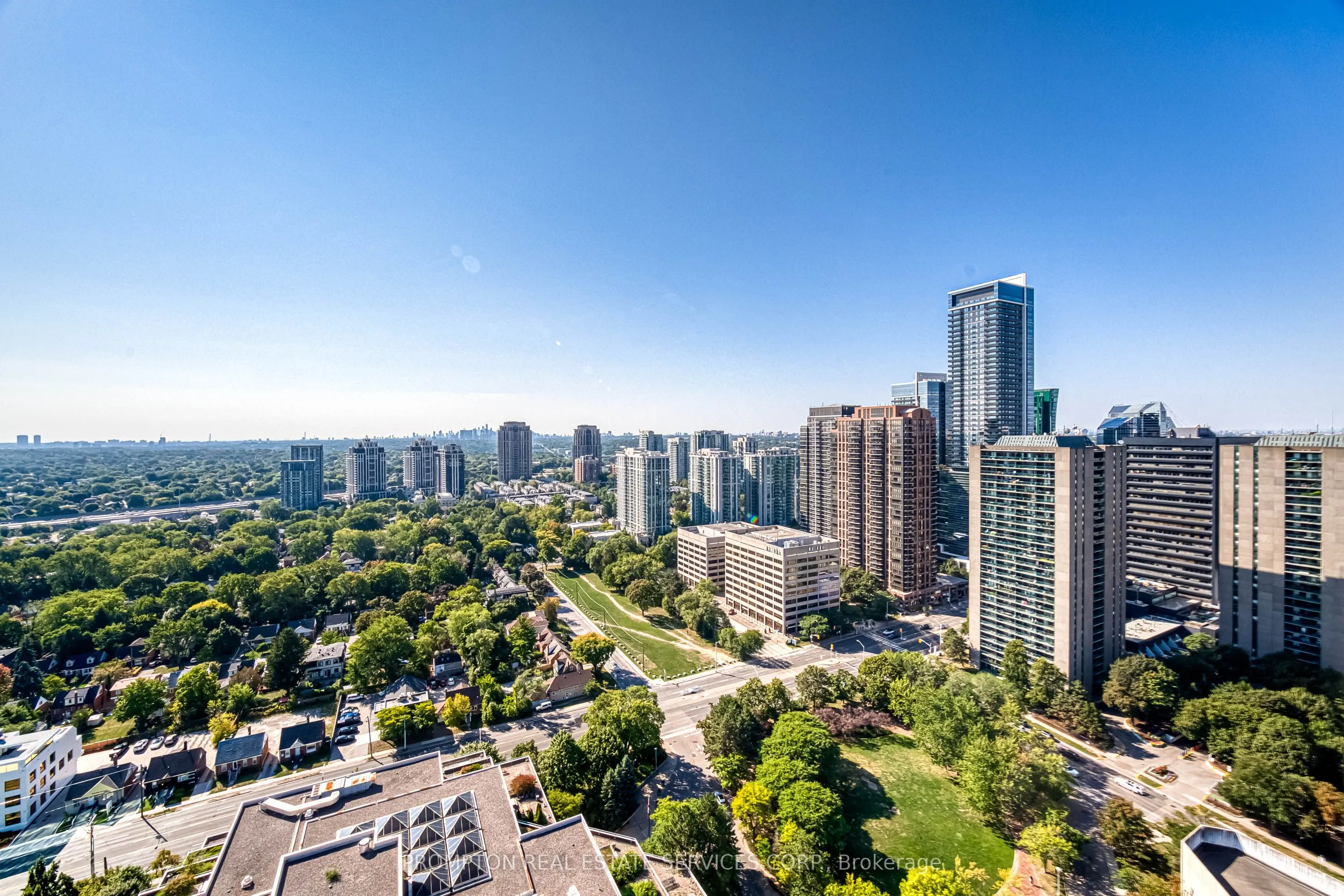 88 Sheppard Avenue E, #3102