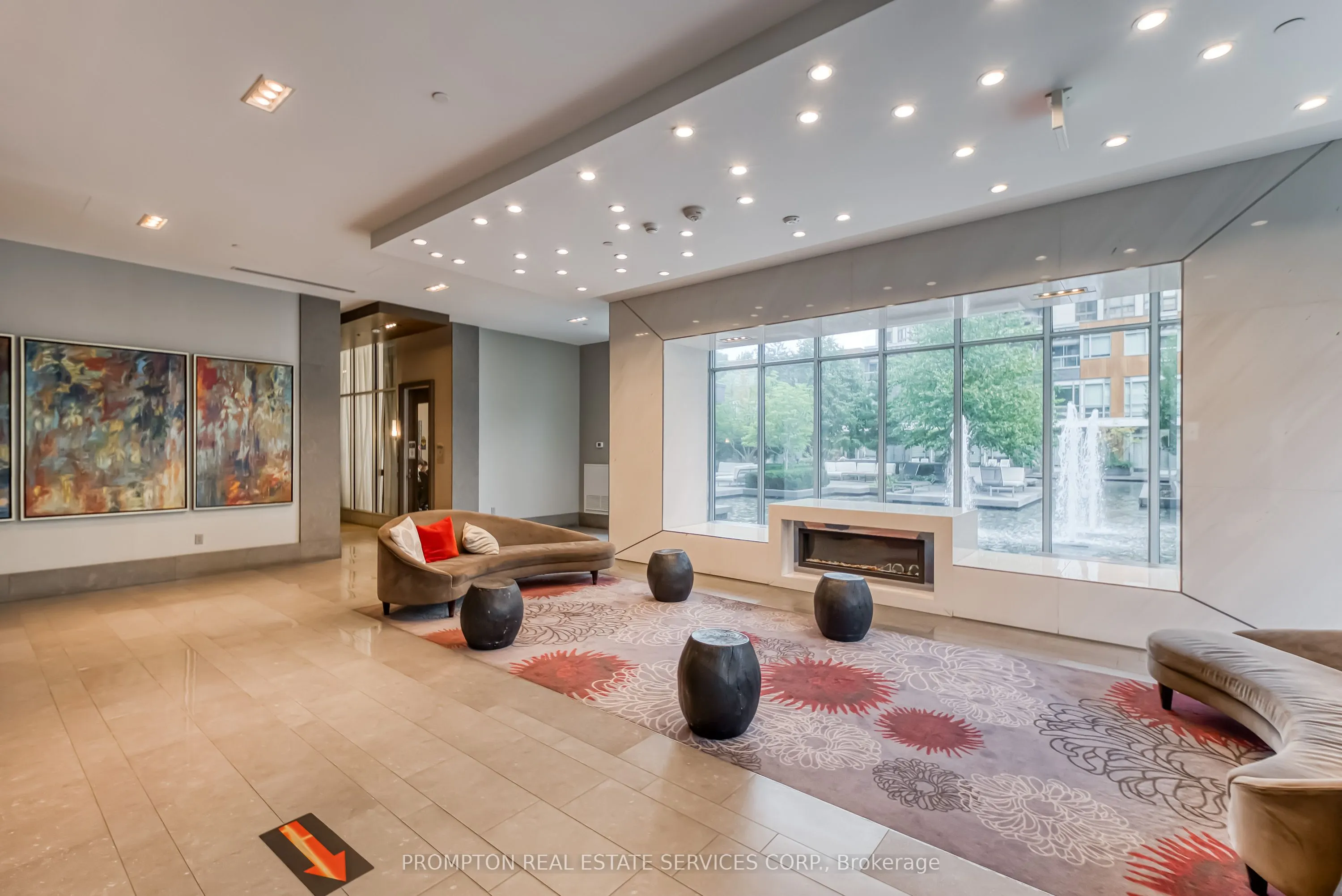 88 Sheppard Avenue E, #3102