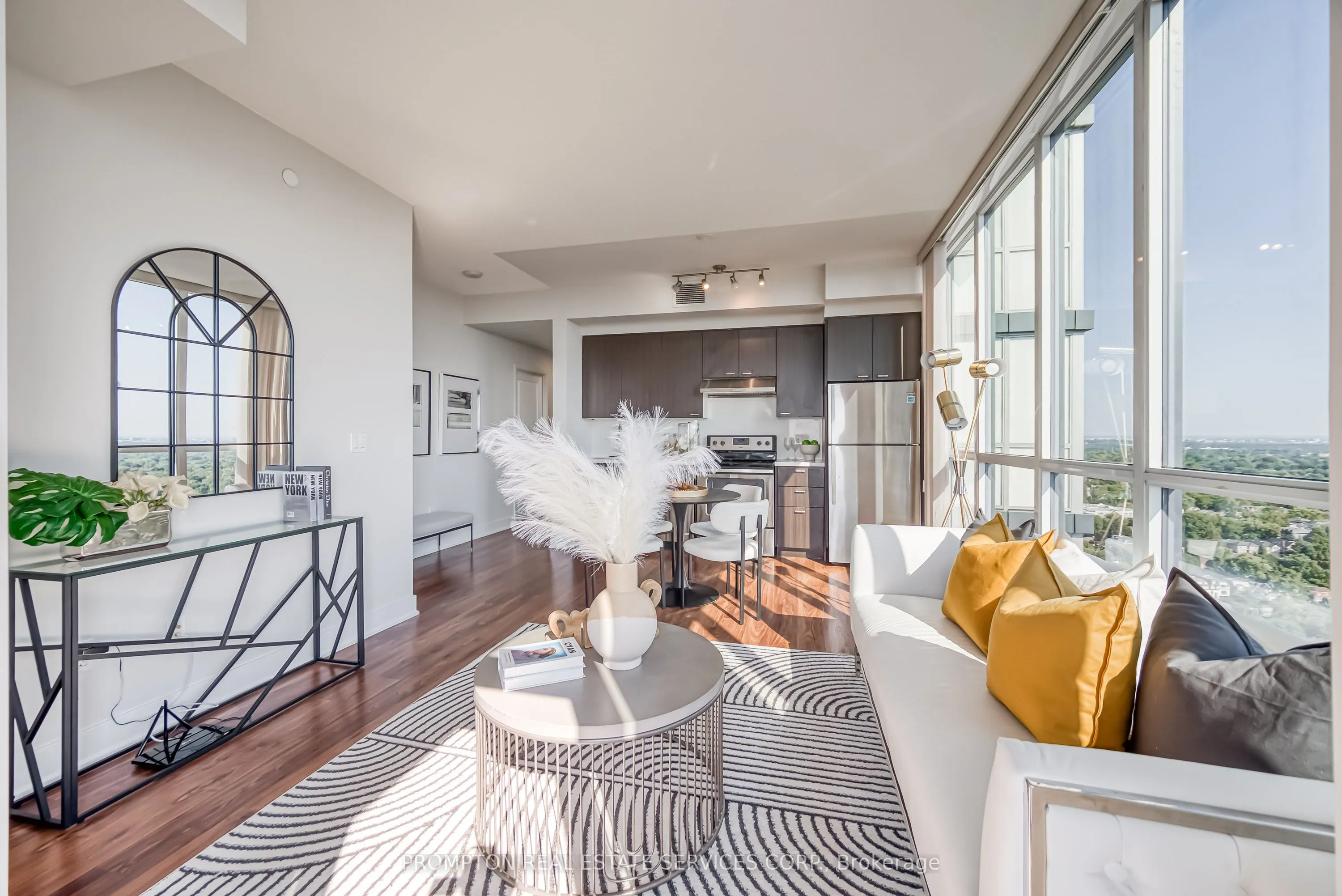 88 Sheppard Avenue E, #3102