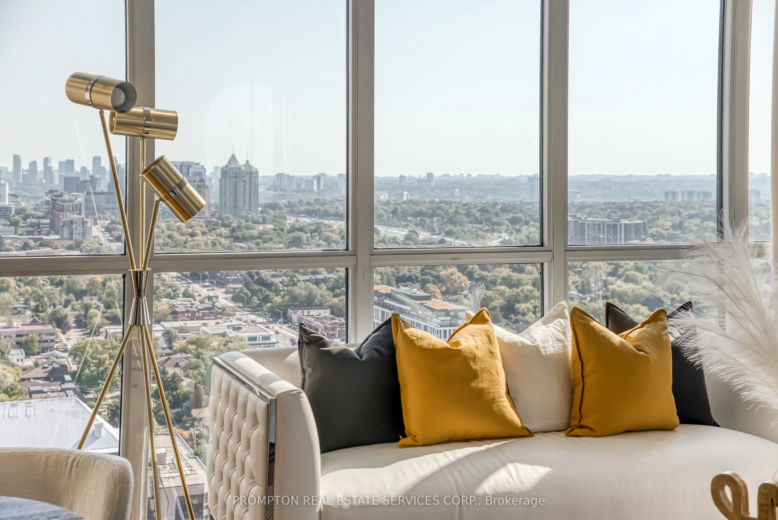 88 Sheppard Avenue E, #3102