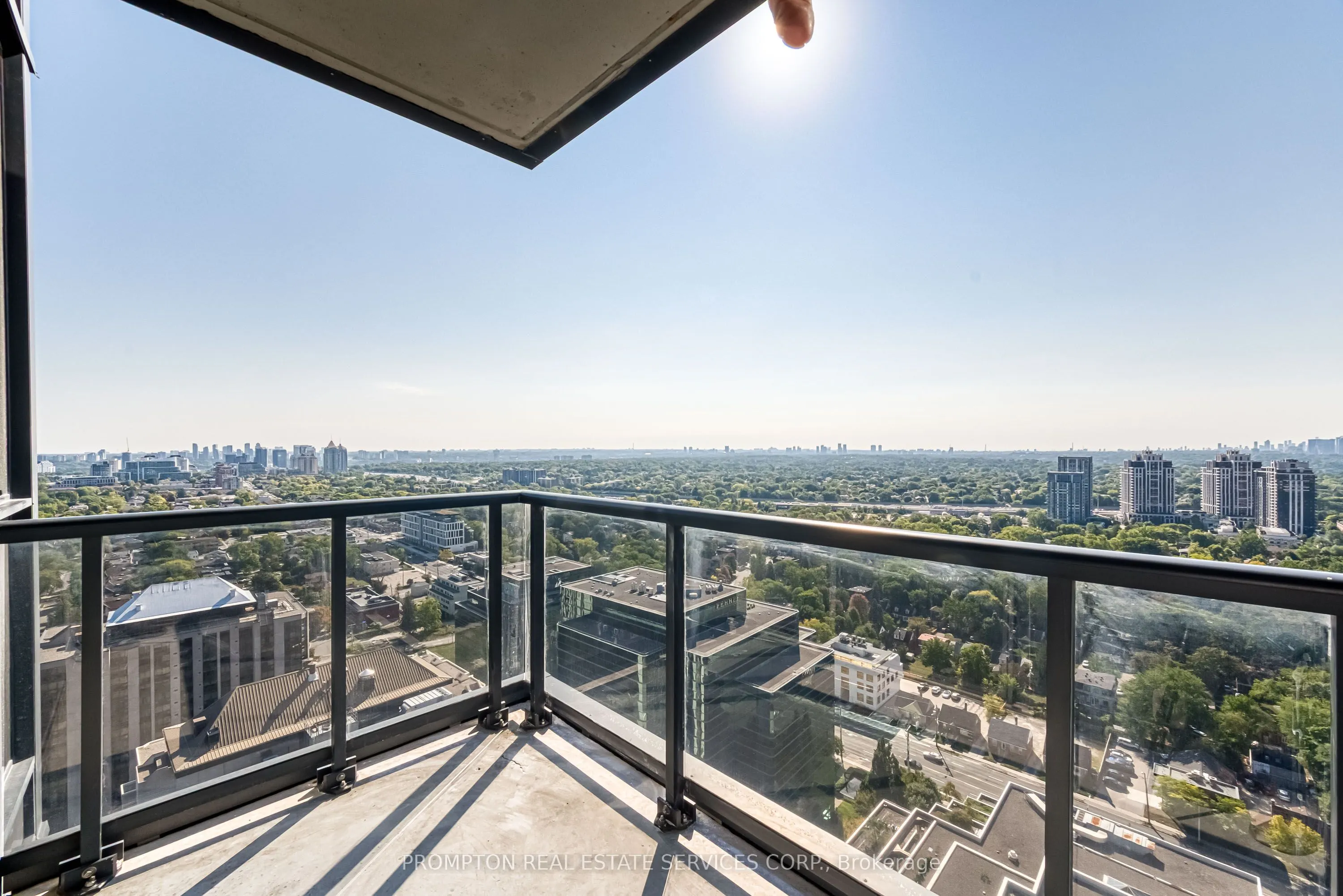 88 Sheppard Avenue E, #3102