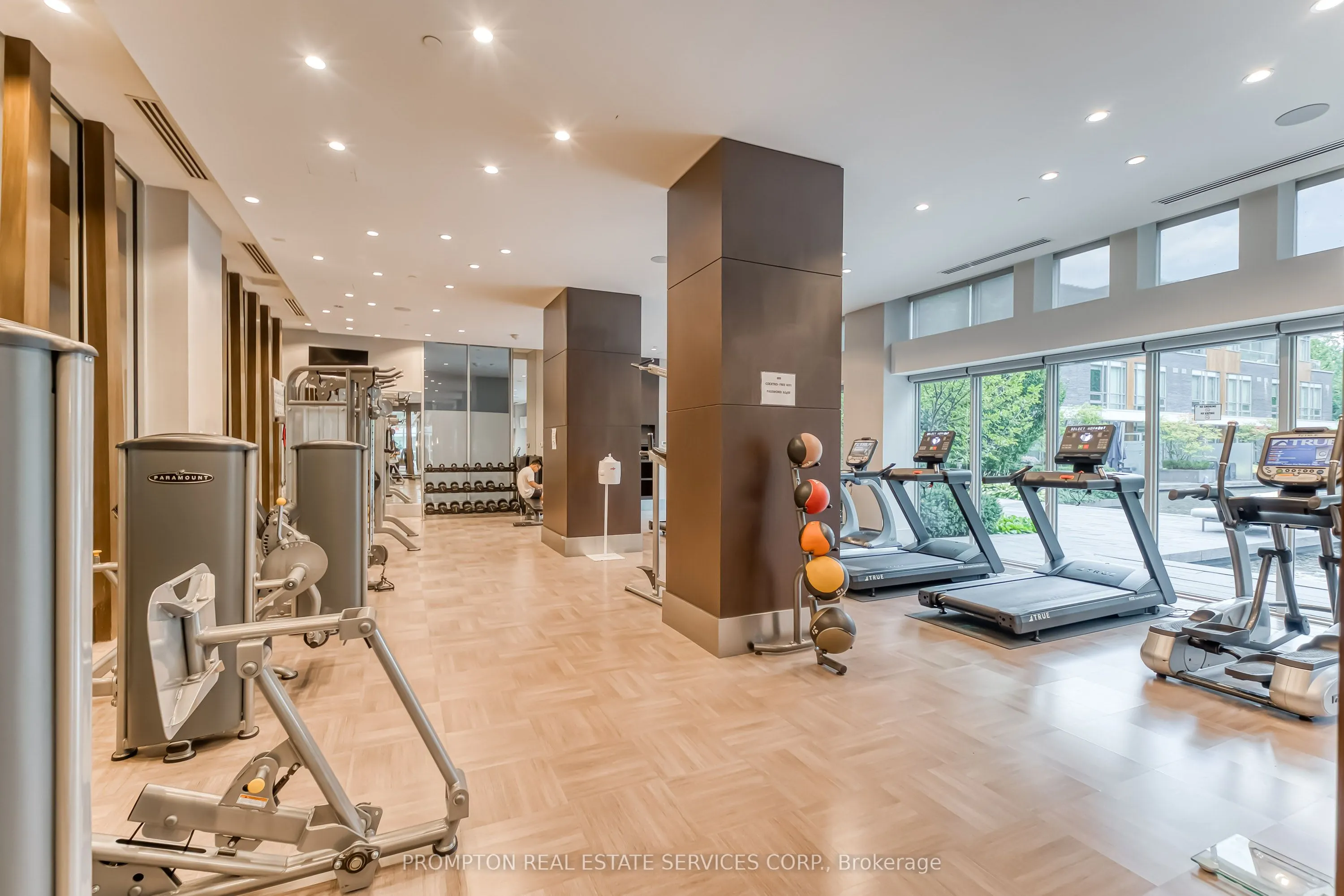 88 Sheppard Avenue E, #3102