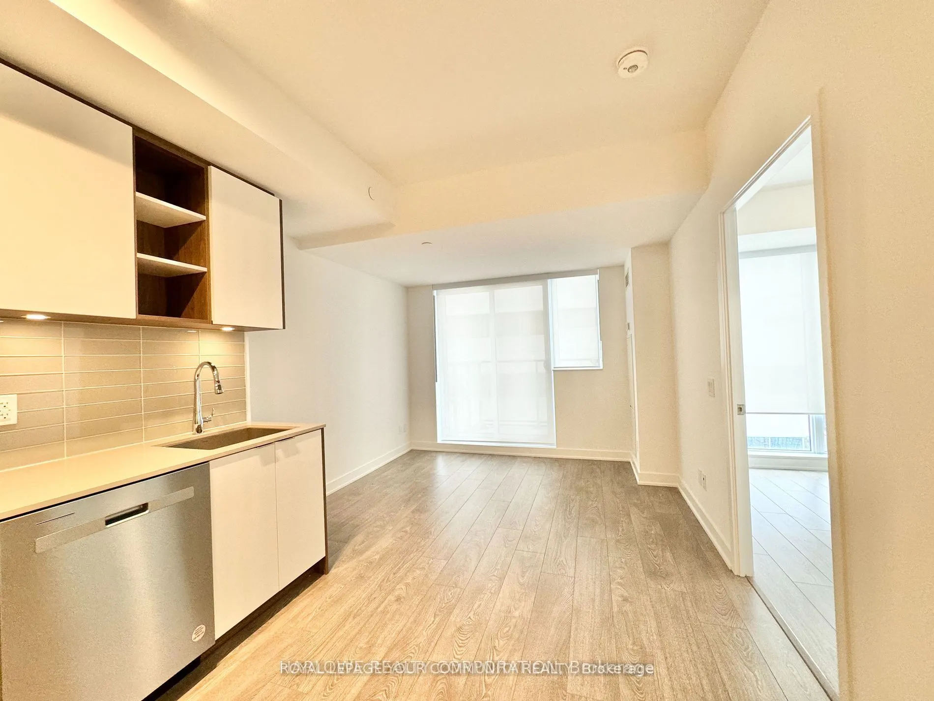 543 Richmond Street, #1033