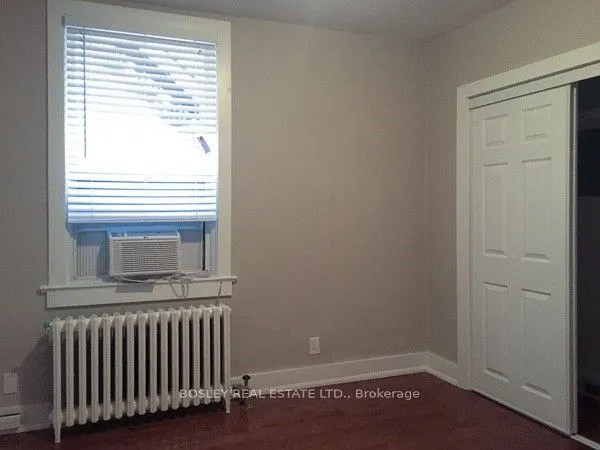 451 Parliament Street, #4