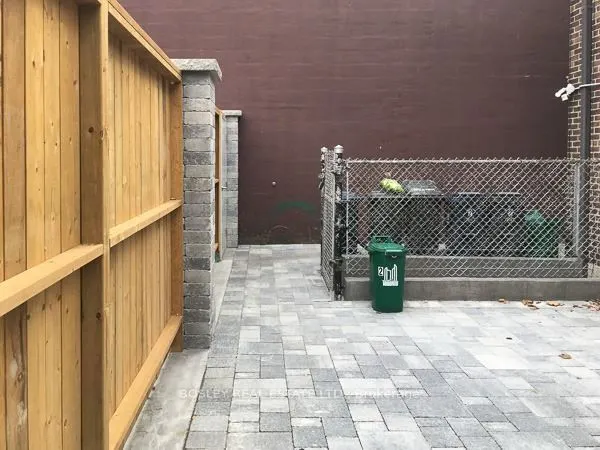 451 Parliament Street, #4