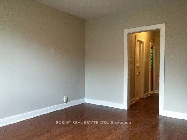 451 Parliament Street, #4