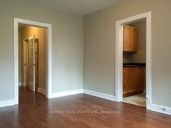 451 Parliament Street, #4