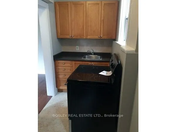451 Parliament Street, #4