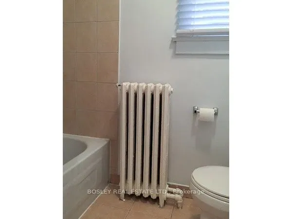 451 Parliament Street, #4