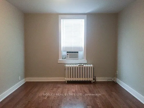 451 Parliament Street, #4