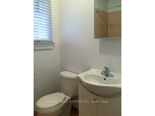 451 Parliament Street, #4