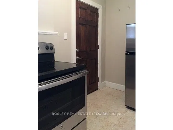 451 Parliament Street, #4