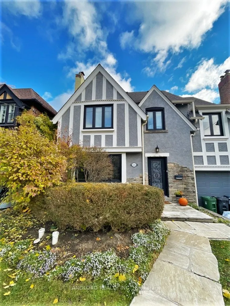 525 Russell Hill Road
