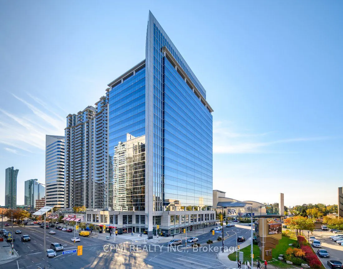 5000 Yonge Street, #502
