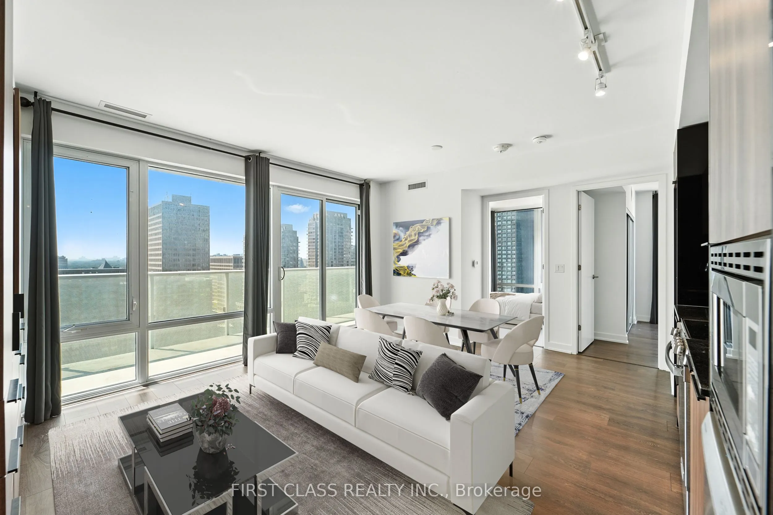 501 Yonge Street