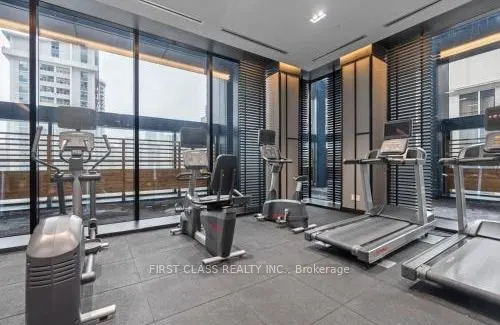 501 Yonge Street