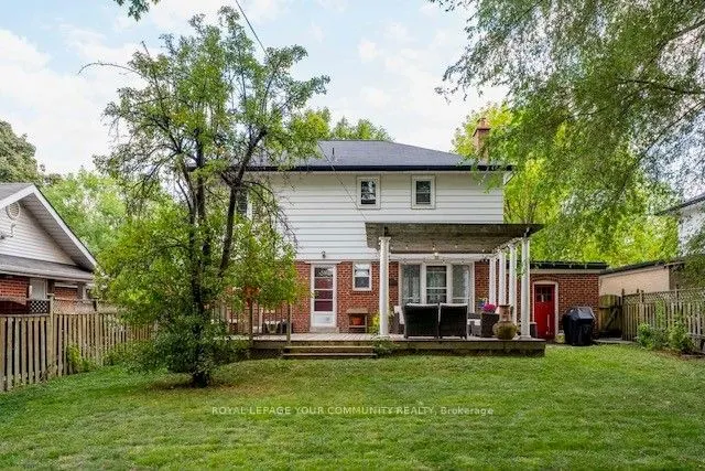 14 Luverne Avenue