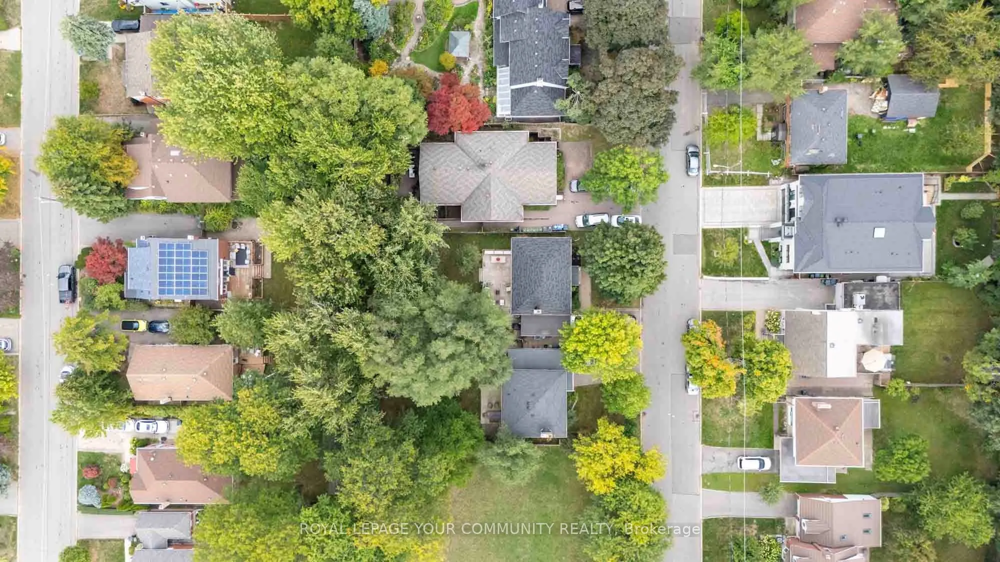 14 Luverne Avenue