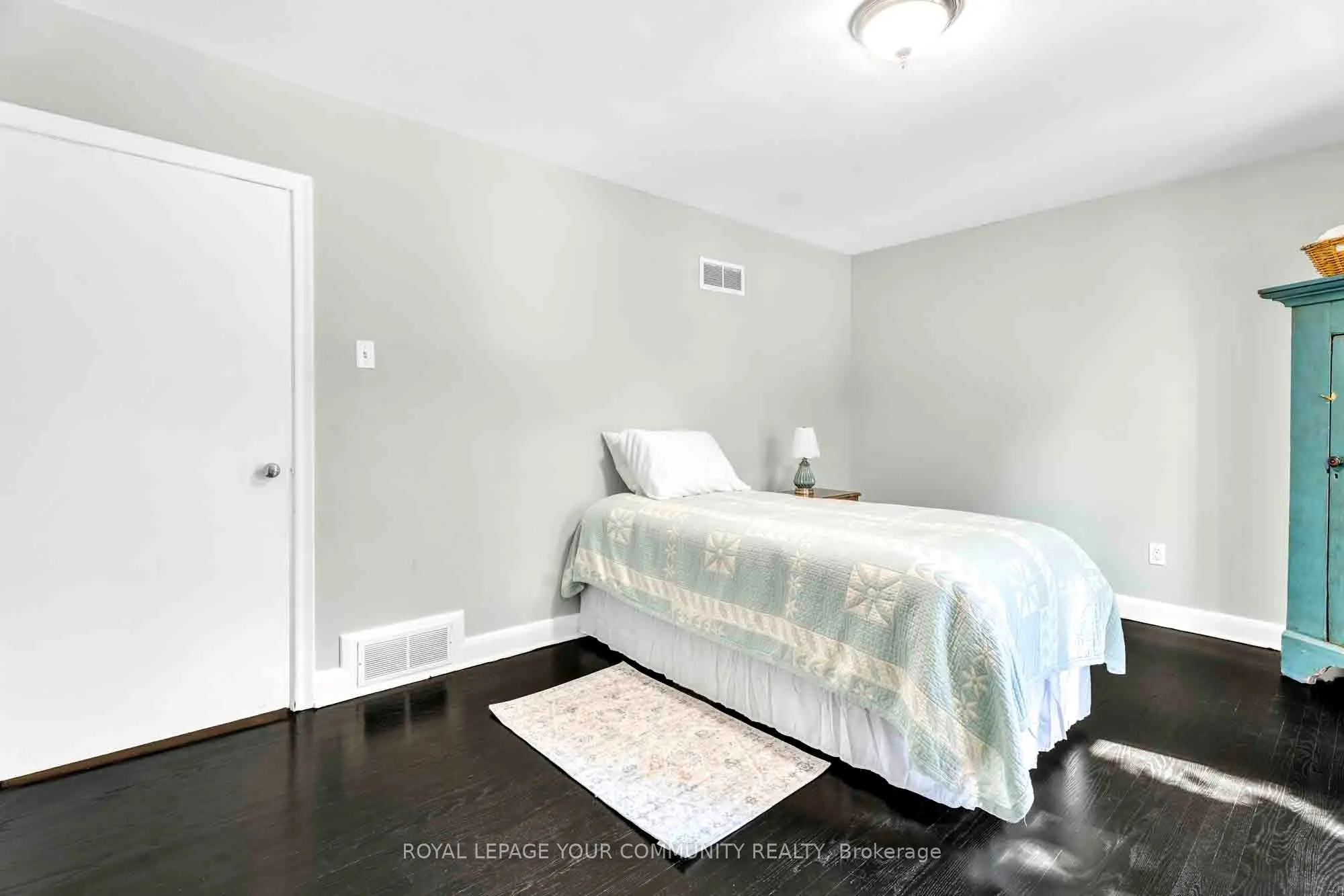 14 Luverne Avenue