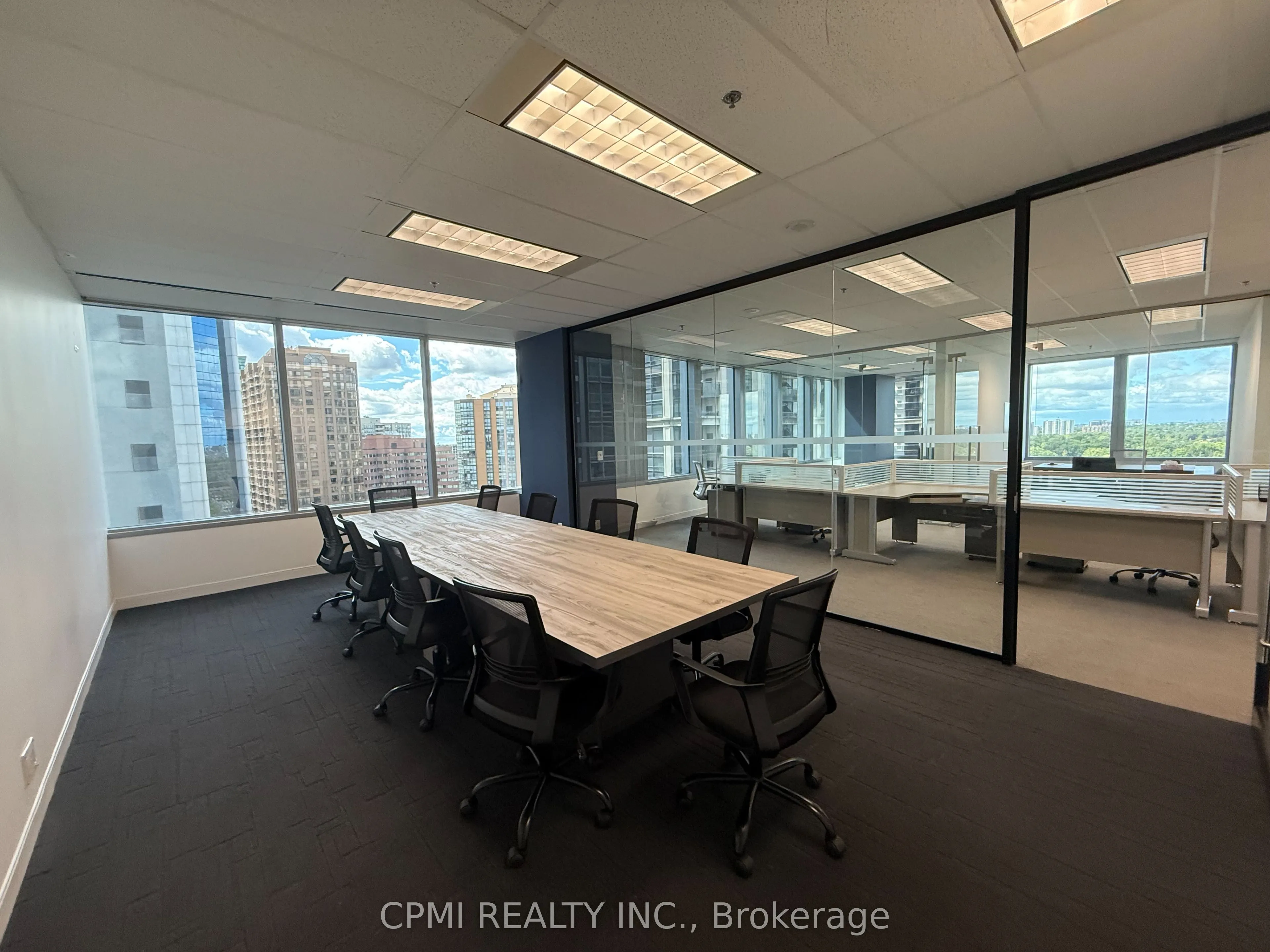 5000 Yonge Street, #1409